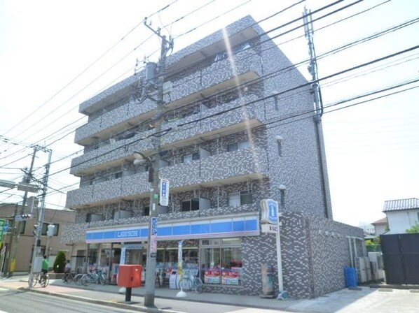 ラレ デ スリジィエの物件外観写真